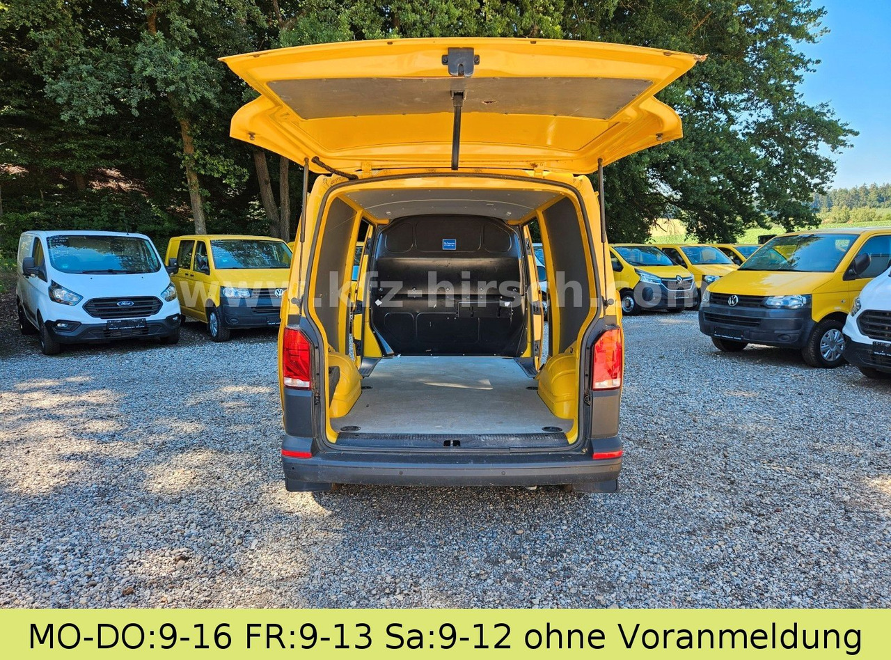 Volkswagen Transporter T6.1 Lang|Maxi|2xSchiebetüre|Cam|Blu - Furgão compacto: foto 5 Volkswagen Transporter T6.1 Lang|Maxi|2xSchiebetüre|Cam|Blu - Furgão compacto: foto 5