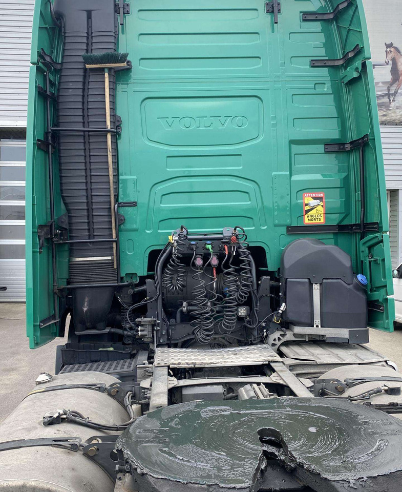 Volvo FH 460 - Tractor: foto 5 Volvo FH 460 - Tractor: foto 5