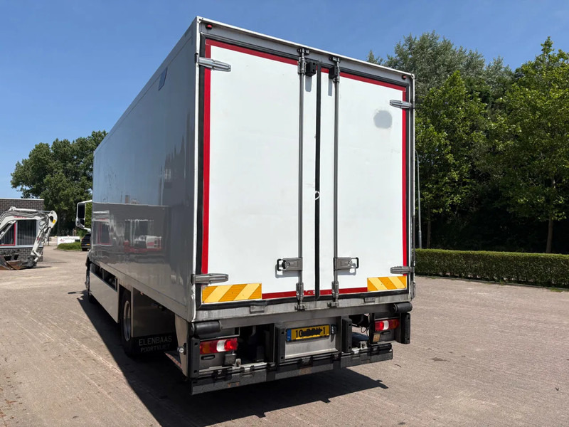 Mercedes-Benz Actros 1836 / SUPRA 950 KOELING / SLEEPCAB / LAADKLEP 2 TON / APK - TUV OKTOBER 2025 / - Caminhão frigorífico: foto 3 Mercedes-Benz Actros 1836 / SUPRA 950 KOELING / SLEEPCAB / LAADKLEP 2 TON / APK - TUV OKTOBER 2025 / - Caminhão frigorífico: foto 3
