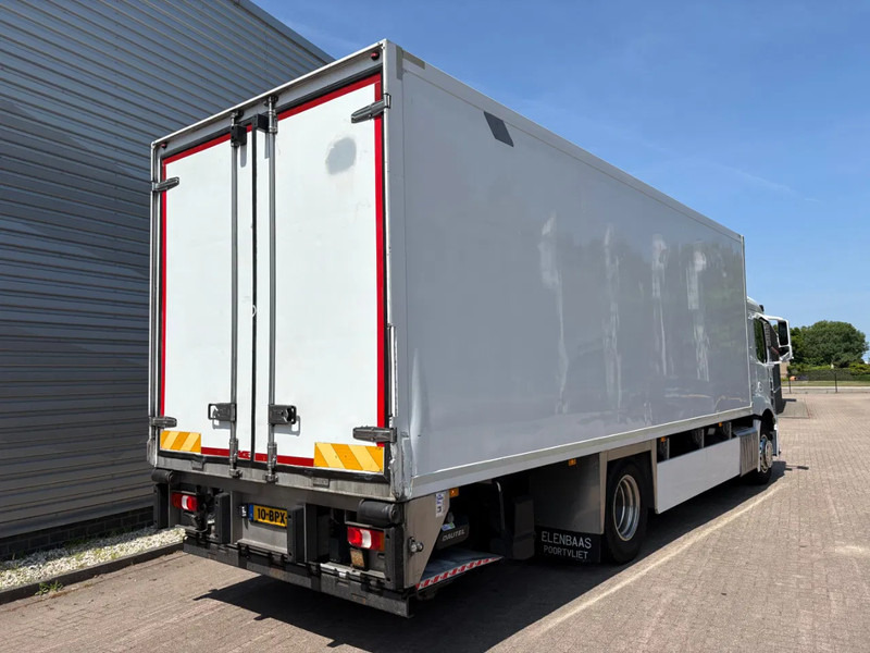 Mercedes-Benz Actros 1836 / SUPRA 950 KOELING / SLEEPCAB / LAADKLEP 2 TON / APK - TUV OKTOBER 2025 / - Caminhão frigorífico: foto 4 Mercedes-Benz Actros 1836 / SUPRA 950 KOELING / SLEEPCAB / LAADKLEP 2 TON / APK - TUV OKTOBER 2025 / - Caminhão frigorífico: foto 4