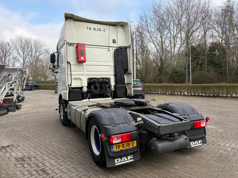 DAF XF 460 4x2 / ADR I II III KLASSE / HOLLAND TRUCK / APK - TUV JANUARI 2026 - Tractor: foto 3 DAF XF 460 4x2 / ADR I II III KLASSE / HOLLAND TRUCK / APK - TUV JANUARI 2026 - Tractor: foto 3