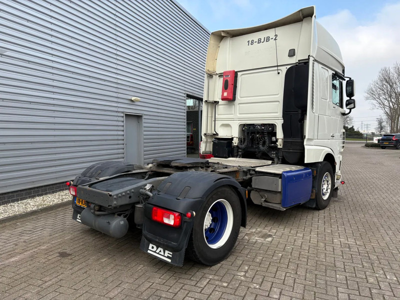 DAF XF 460 4x2 / ADR I II III KLASSE / HOLLAND TRUCK / APK - TUV JANUARI 2026 - Tractor: foto 4 DAF XF 460 4x2 / ADR I II III KLASSE / HOLLAND TRUCK / APK - TUV JANUARI 2026 - Tractor: foto 4
