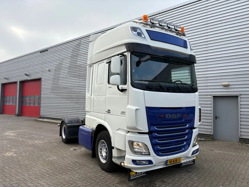 DAF XF 460 4x2 / ADR I II III KLASSE / HOLLAND TRUCK / APK - TUV JANUARI 2026 - Tractor: foto 1 DAF XF 460 4x2 / ADR I II III KLASSE / HOLLAND TRUCK / APK - TUV JANUARI 2026 - Tractor: foto 1