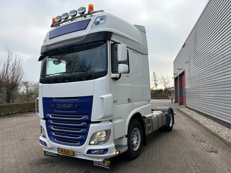 DAF XF 460 4x2 / ADR I II III KLASSE / HOLLAND TRUCK / APK - TUV JANUARI 2026 - Tractor: foto 2 DAF XF 460 4x2 / ADR I II III KLASSE / HOLLAND TRUCK / APK - TUV JANUARI 2026 - Tractor: foto 2