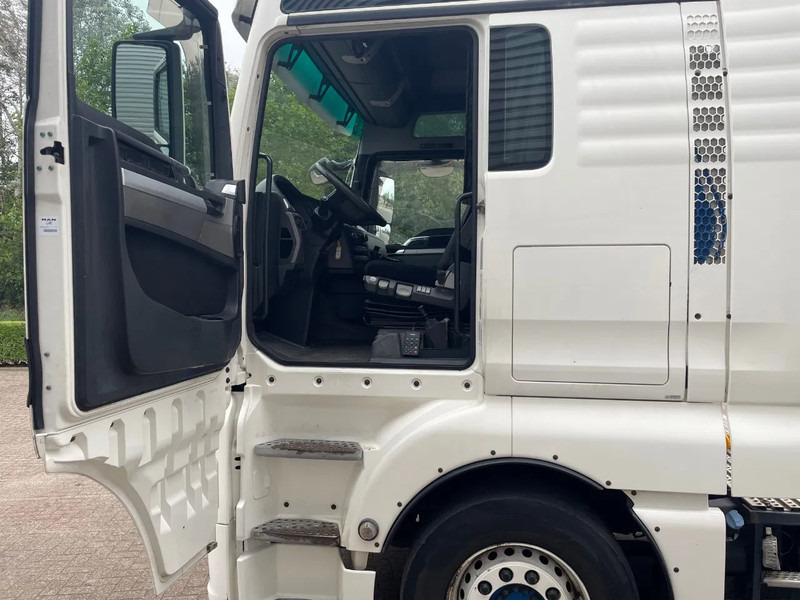 MAN TGX 18.440 / HOLLAND TRUCK / HYDRAULIEK / XXL CAB / - Tractor: foto 5 MAN TGX 18.440 / HOLLAND TRUCK / HYDRAULIEK / XXL CAB / - Tractor: foto 5