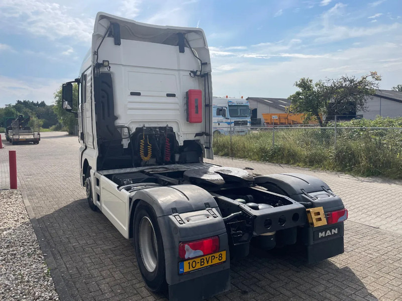 MAN TGX 18.460 / 4x2 / RETARDER / APK - TUV JUNI 2026 / - Tractor: foto 3 MAN TGX 18.460 / 4x2 / RETARDER / APK - TUV JUNI 2026 / - Tractor: foto 3