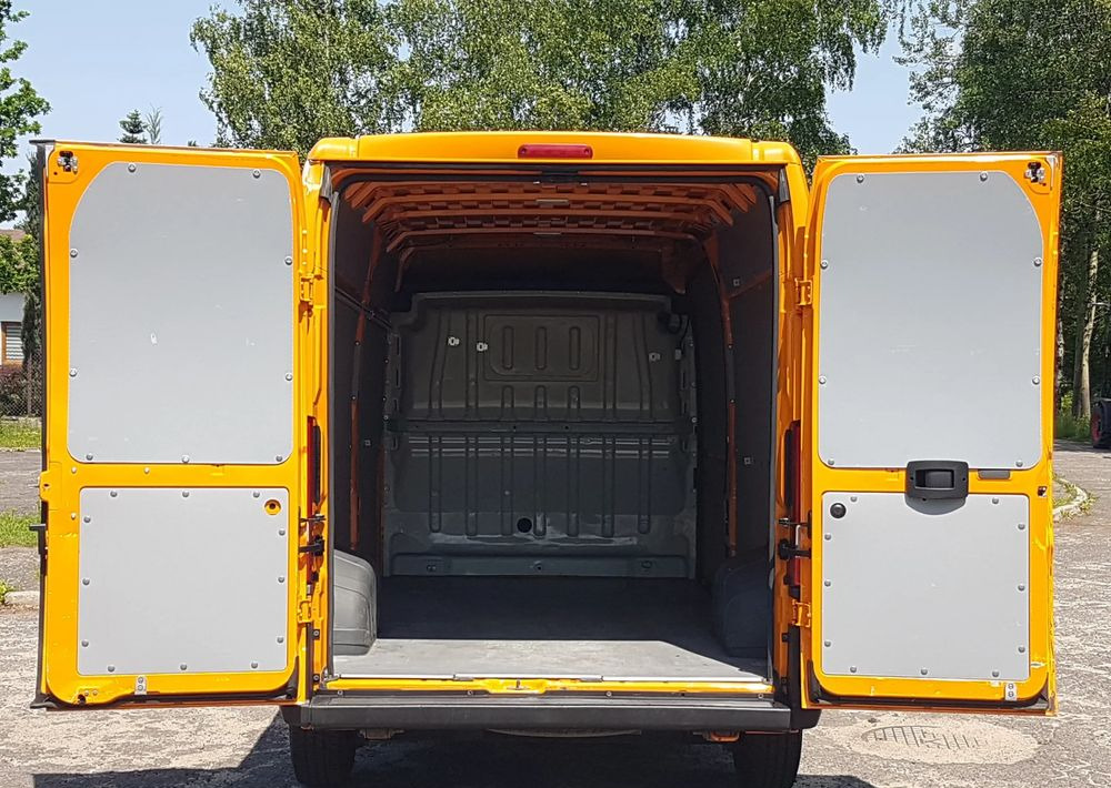 Fiat DUCATO L3H2 KLIMA DŁUGI WYSOKI WEBASTO BLASZAK VAN FURGON KRAJOWY 2,3 MULTIJET - Furgão: foto 5 Fiat DUCATO L3H2 KLIMA DŁUGI WYSOKI WEBASTO BLASZAK VAN FURGON KRAJOWY 2,3 MULTIJET - Furgão: foto 5