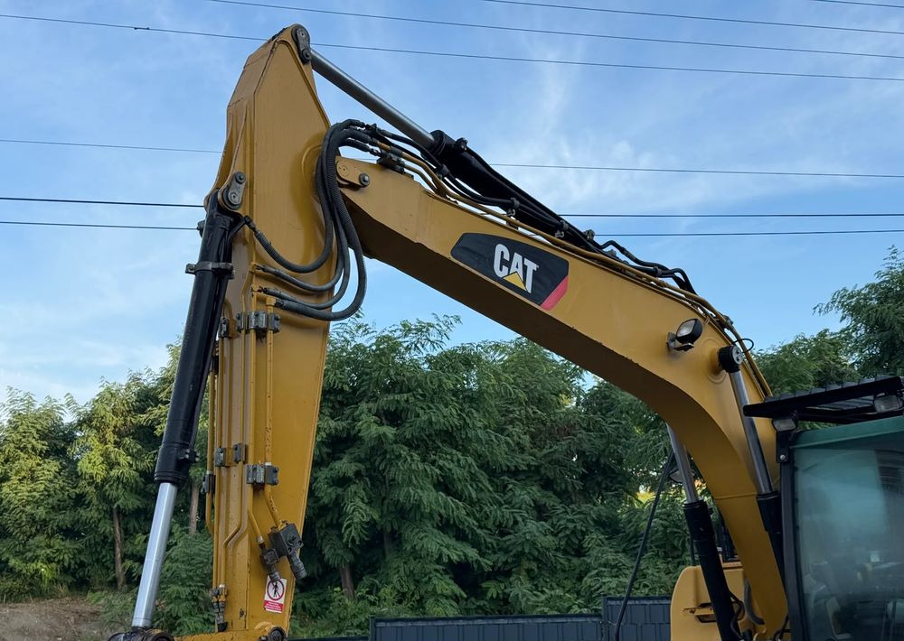 Caterpillar * Koparka CAT 312 D L * Szybkozłącze * Bardzo Dobry Stan * Caterpillar - Escavadora de rastos: foto 4 Caterpillar * Koparka CAT 312 D L * Szybkozłącze * Bardzo Dobry Stan * Caterpillar - Escavadora de rastos: foto 4