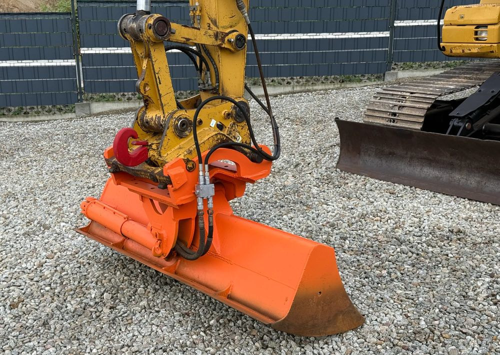 Caterpillar * Koparka CAT 312 D L * Szybkozłącze * Bardzo Dobry Stan * Caterpillar - Escavadora de rastos: foto 3 Caterpillar * Koparka CAT 312 D L * Szybkozłącze * Bardzo Dobry Stan * Caterpillar - Escavadora de rastos: foto 3