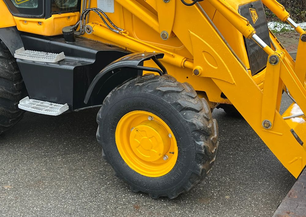 JCB * Koparko Ładowarka * JCB 3CX * Bardzo Dobry Stan - Retroescavadeira: foto 4 JCB * Koparko Ładowarka * JCB 3CX * Bardzo Dobry Stan - Retroescavadeira: foto 4