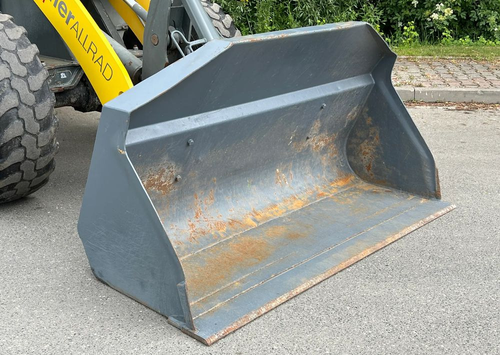 Kramer * Kramer Allrad Neuson 950 * Ładowarka * Sprowadzona * Bardzo Dobry Stan - Carregadeira de rodas: foto 2 Kramer * Kramer Allrad Neuson 950 * Ładowarka * Sprowadzona * Bardzo Dobry Stan - Carregadeira de rodas: foto 2