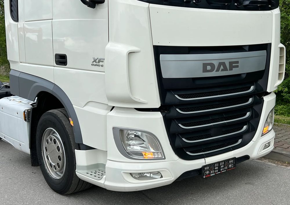 DAF *DAF XF 106 410 Euro 6 * Sprowadzony * Klima Retarder * Bardzo Dobry Stan * Ciągnik Siodłowy - Tractor: foto 3 DAF *DAF XF 106 410 Euro 6 * Sprowadzony * Klima Retarder * Bardzo Dobry Stan * Ciągnik Siodłowy - Tractor: foto 3