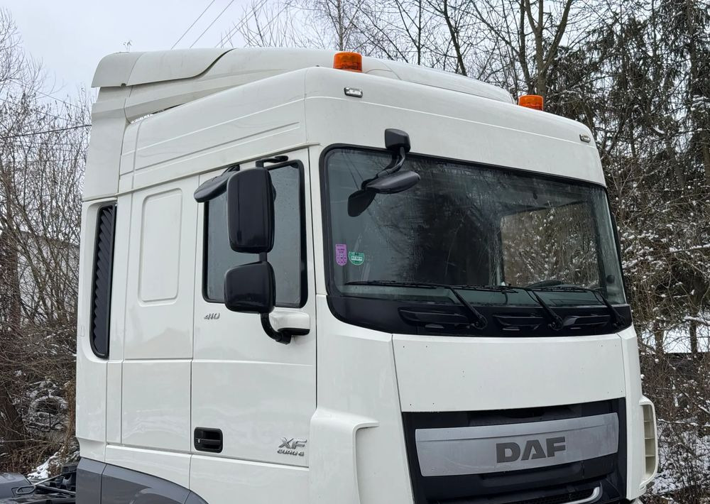 DAF * DAF XF 106 * SPROWADZONY * SUPER STAN CIĄGNIK SIODŁOWY Euro 6 - Tractor: foto 5 DAF * DAF XF 106 * SPROWADZONY * SUPER STAN CIĄGNIK SIODŁOWY Euro 6 - Tractor: foto 5