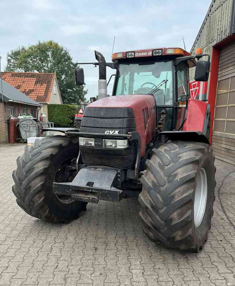 Case-IH CVX 1135 Tractoren - Trator: foto 3 Case-IH CVX 1135 Tractoren - Trator: foto 3