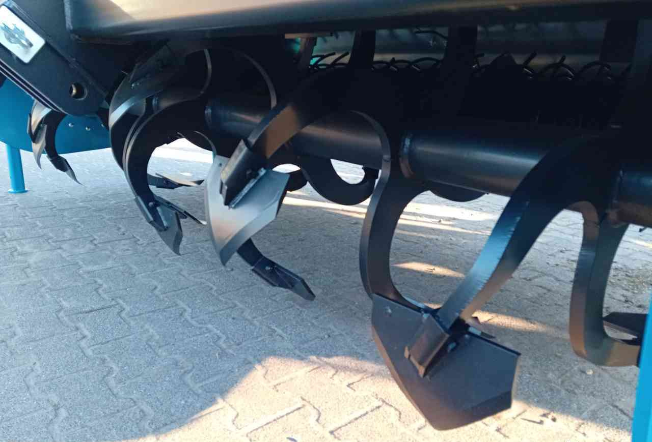 Imants 38SX spitmachine - Maquina para lavrar a terra: foto 5 Imants 38SX spitmachine - Maquina para lavrar a terra: foto 5