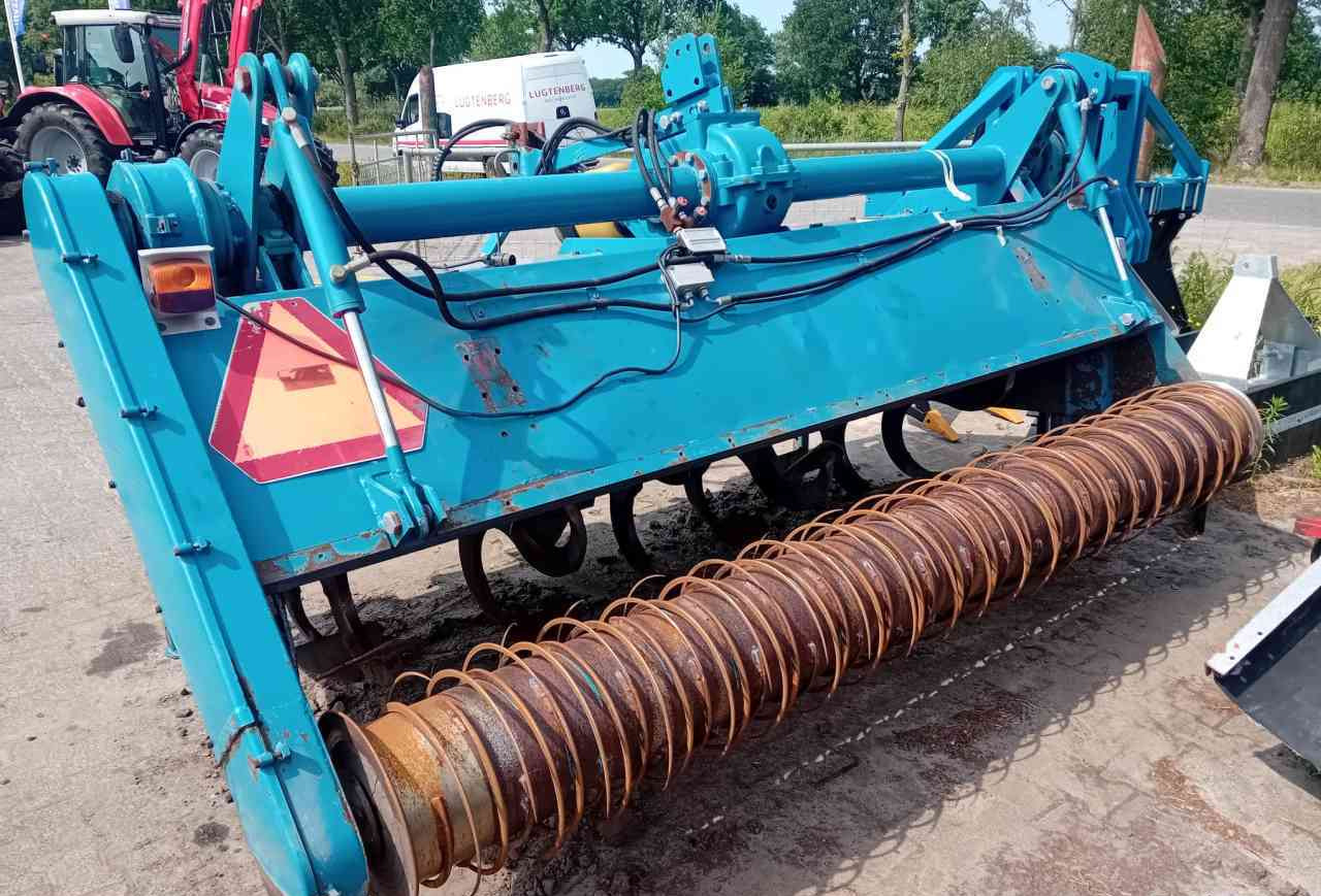 Imants 45SP290DRH *Defect* - Maquina para lavrar a terra: foto 4 Imants 45SP290DRH *Defect* - Maquina para lavrar a terra: foto 4