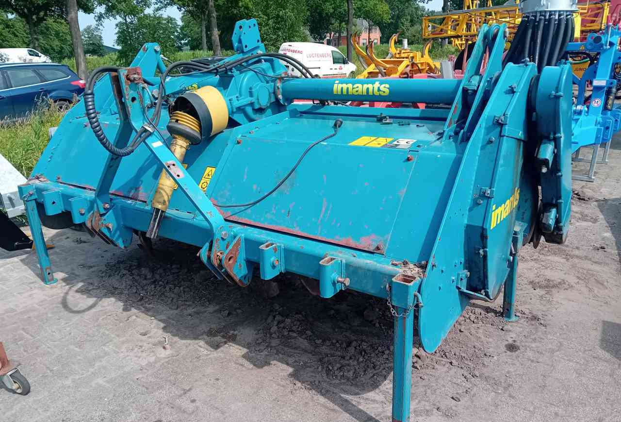 Imants 45SP290DRH *Defect* - Maquina para lavrar a terra: foto 1 Imants 45SP290DRH *Defect* - Maquina para lavrar a terra: foto 1