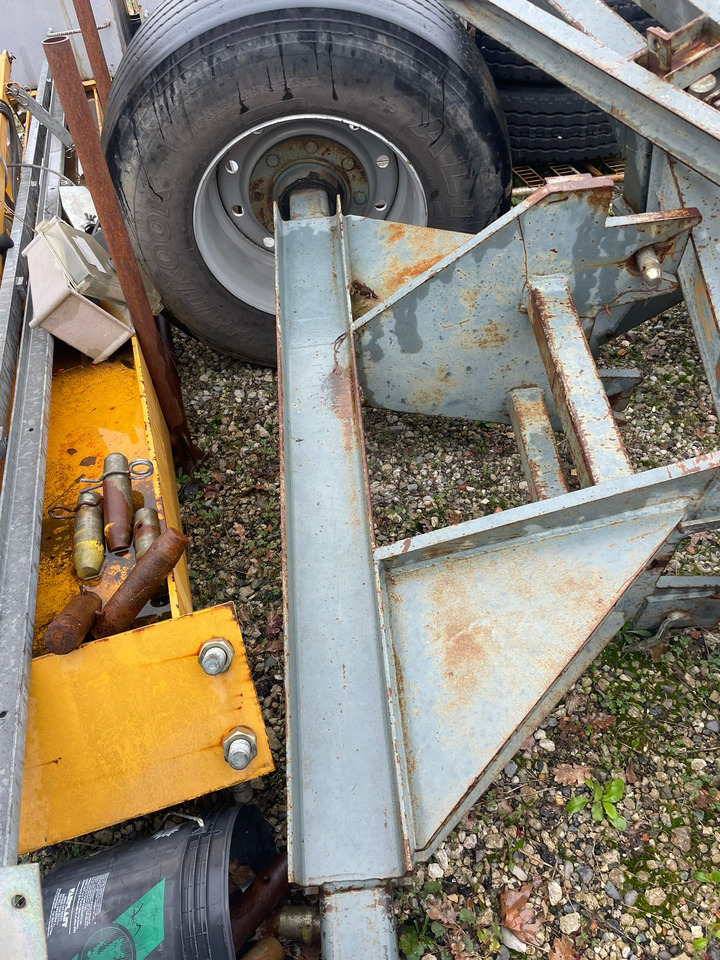 Locação de LIEBHERR 32TT LIEBHERR 32TT: foto 10