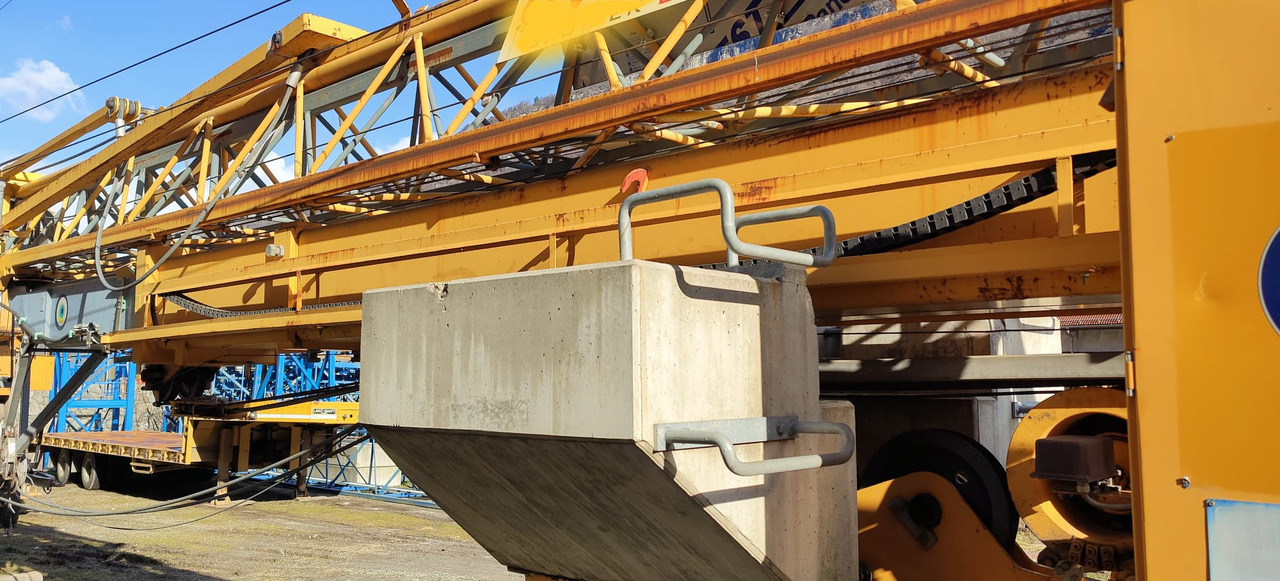 LIEBHERR 32TT - Guindaste: foto 5 LIEBHERR 32TT - Guindaste: foto 5