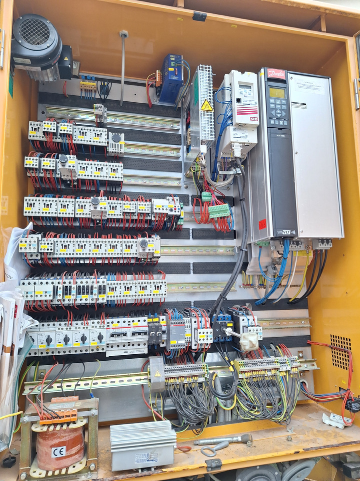 Liebherr 26H - Guindaste: foto 4 Liebherr 26H - Guindaste: foto 4