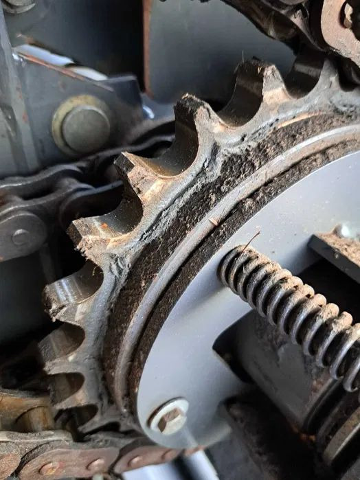 Claas Variant 385 Roto Cut - Enfardadeira de fardos redondos: foto 5 Claas Variant 385 Roto Cut - Enfardadeira de fardos redondos: foto 5