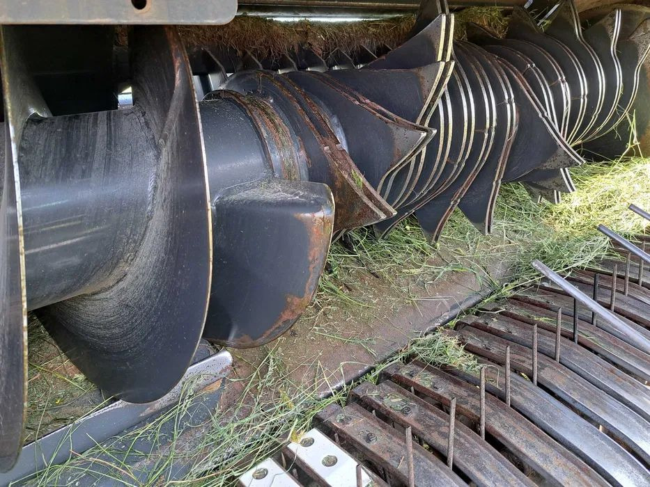 Prasa rolująca KUHN 3130 power track 2019 rok - Enfardadeira de fardos redondos: foto 3 Prasa rolująca KUHN 3130 power track 2019 rok - Enfardadeira de fardos redondos: foto 3