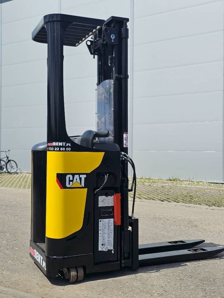 CAT NSR 16 N - Stacker: foto 5 CAT NSR 16 N - Stacker: foto 5