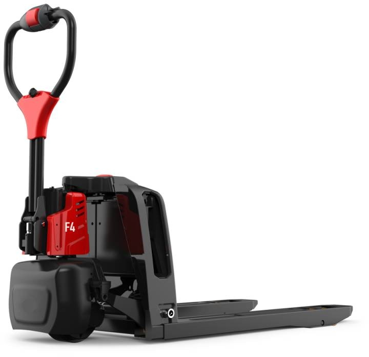 EP F 4 - Porta-palete: foto 1 EP F 4 - Porta-palete: foto 1