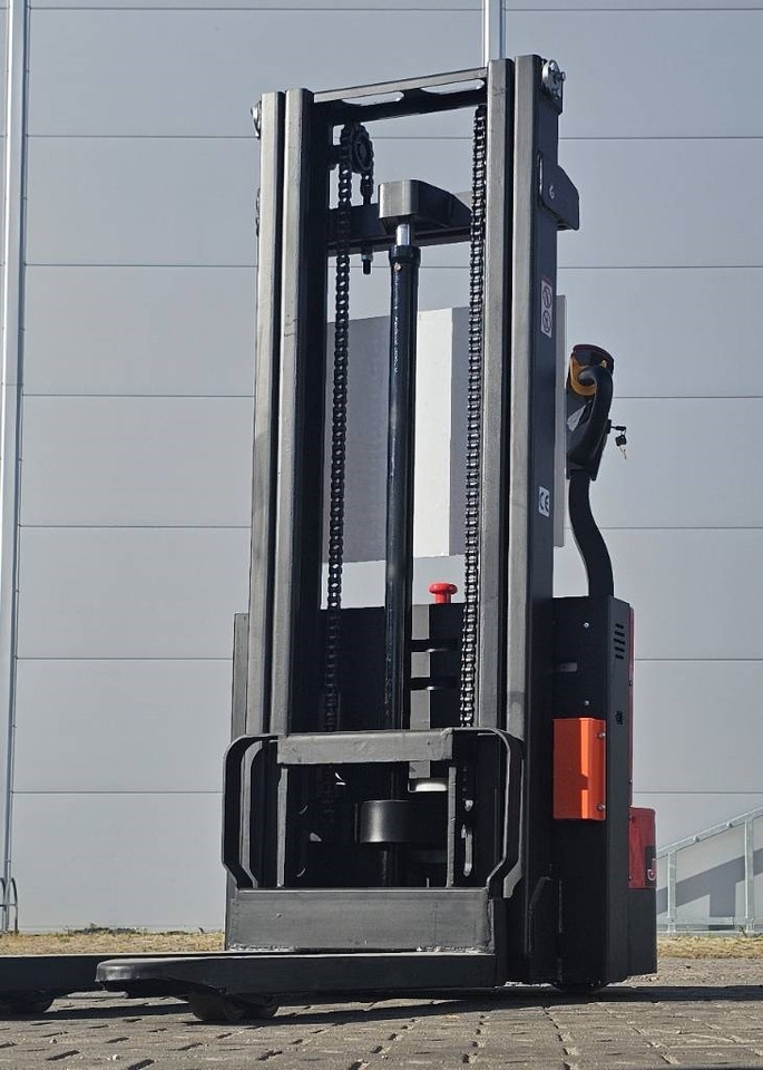 Reddot ES12-ES Li 2500mm 50 Ah UNUSED - Stacker: foto 2 Reddot ES12-ES Li 2500mm 50 Ah UNUSED - Stacker: foto 2