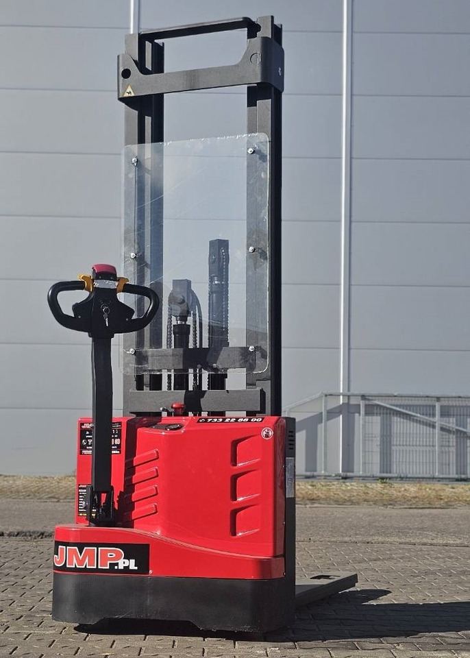 Reddot ES15- Li FF 3500mm UNUSED - Stacker: foto 2 Reddot ES15- Li FF 3500mm UNUSED - Stacker: foto 2