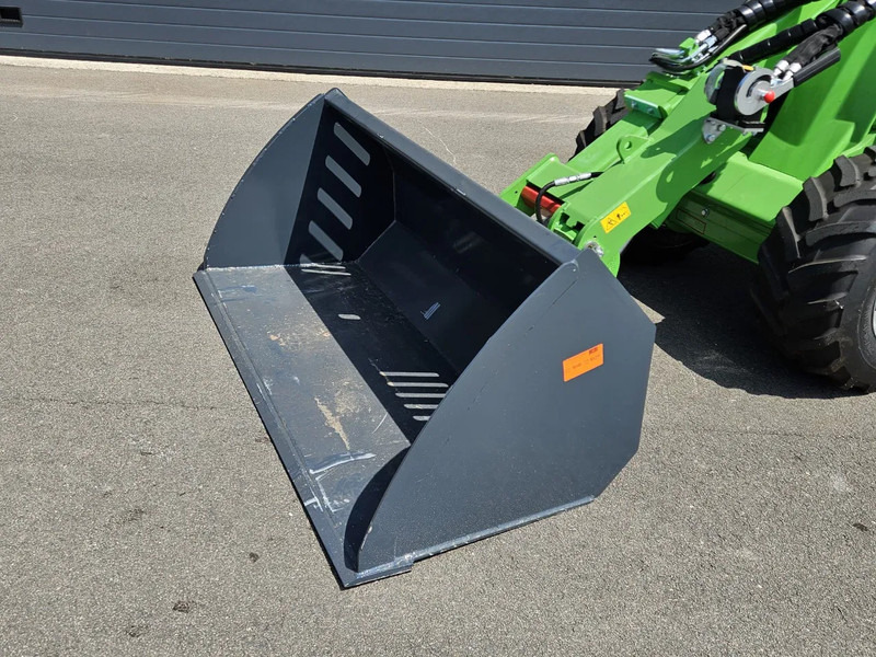 Avant 160cm Grondbak - Balde de Máquina agrícola: foto 3 Avant 160cm Grondbak - Balde de Máquina agrícola: foto 3