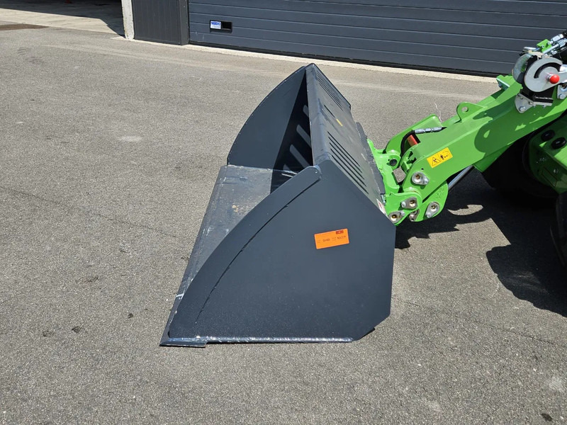 Avant 160cm Grondbak - Balde de Máquina agrícola: foto 4 Avant 160cm Grondbak - Balde de Máquina agrícola: foto 4