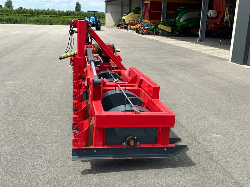 BCW Rijenfrees 8 rijen - Maquina para lavrar a terra: foto 4 BCW Rijenfrees 8 rijen - Maquina para lavrar a terra: foto 4