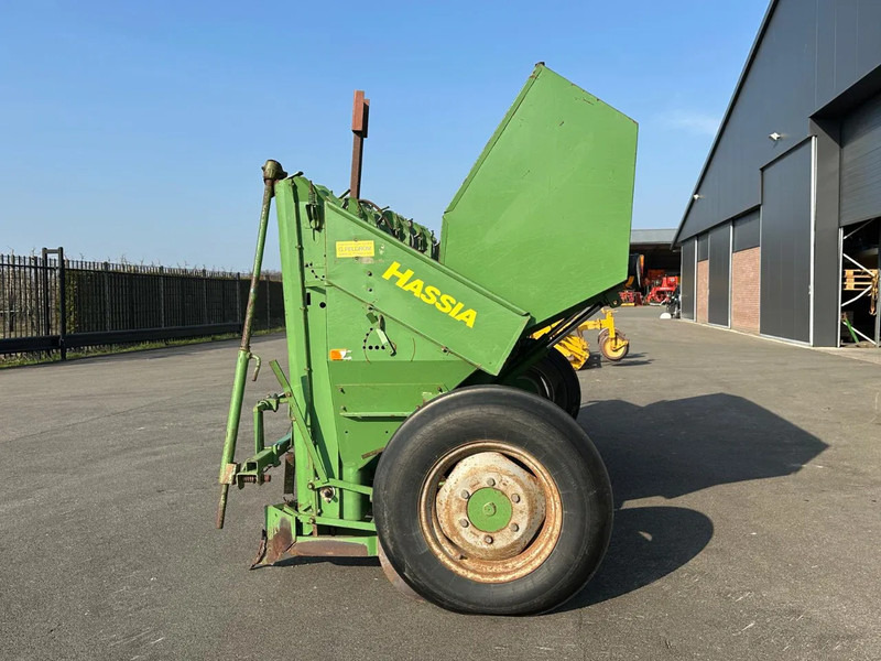 Hassia GLB4D - Semeador de batatas: foto 5 Hassia GLB4D - Semeador de batatas: foto 5