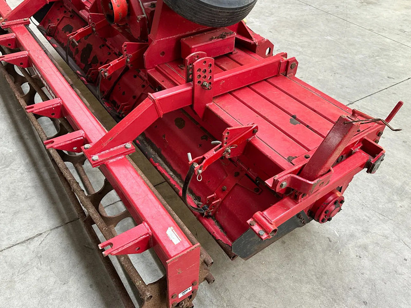 Maquina para lavrar a terra Kongskilde Elliptor 3000: foto 10