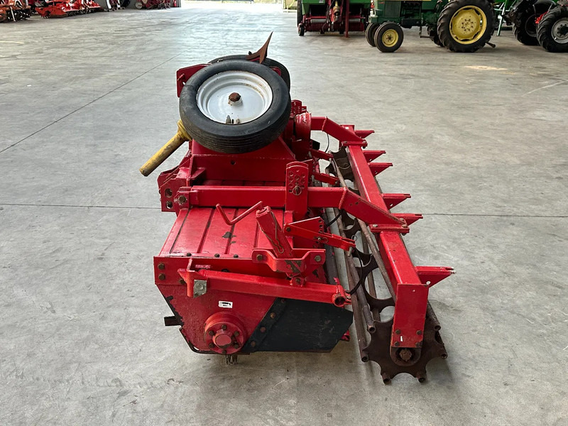 Kongskilde Elliptor 3000 - Maquina para lavrar a terra: foto 5 Kongskilde Elliptor 3000 - Maquina para lavrar a terra: foto 5