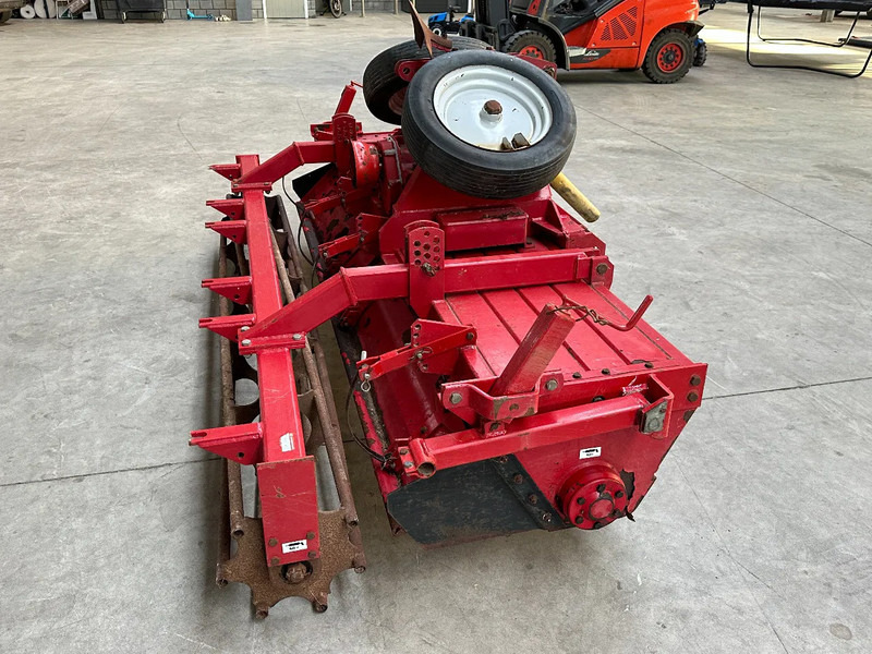 Maquina para lavrar a terra Kongskilde Elliptor 3000: foto 8