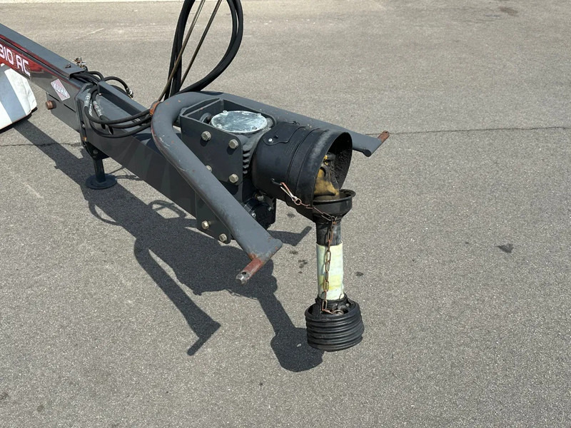 Locação de Kuhn PZ 310AC getrokken maaier Kuhn PZ 310AC getrokken maaier: foto 13 Locação de Kuhn PZ 310AC getrokken maaier Kuhn PZ 310AC getrokken maaier: foto 13