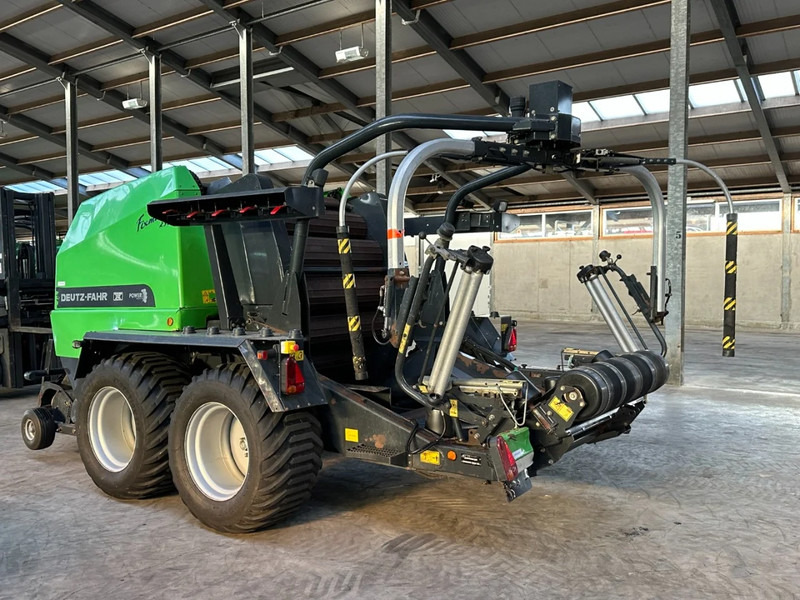 Deutz Fixmaster 235BP - Máquina agrícola: foto 4 Deutz Fixmaster 235BP - Máquina agrícola: foto 4