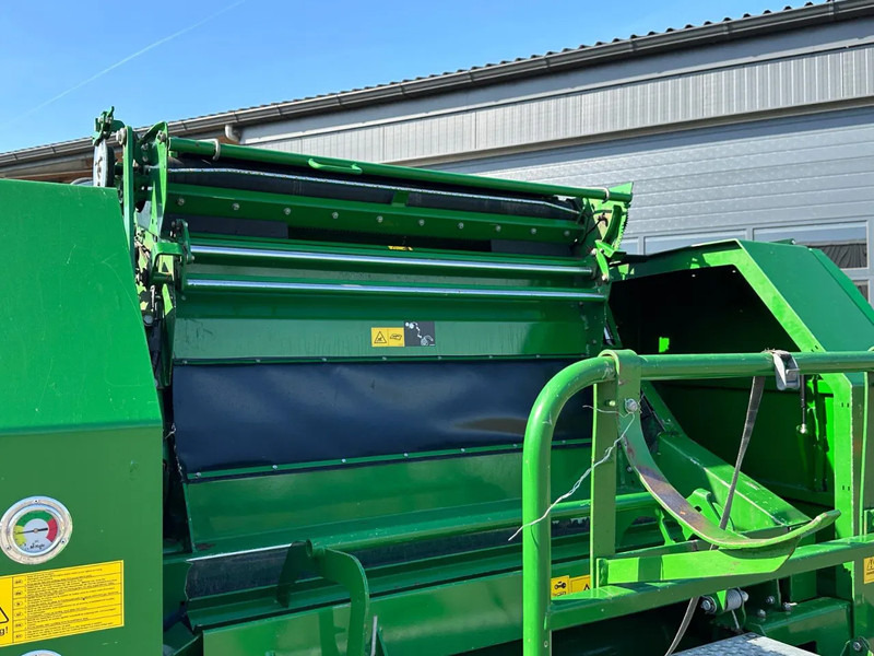 Máquina agrícola McHale Fusion 2: foto 9