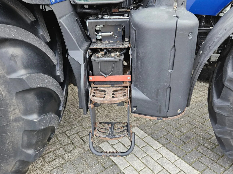 Trator New Holland T7.230AC Autocommand: foto 20