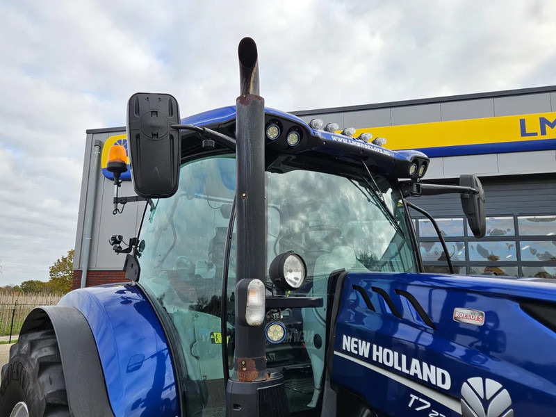 Trator New Holland T7.230AC Autocommand: foto 10