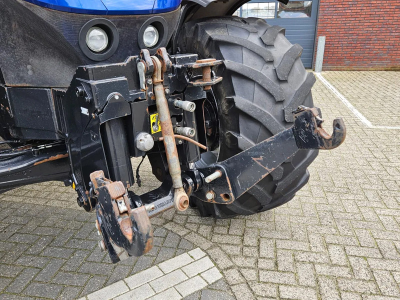 Trator New Holland T7.230AC Autocommand: foto 14
