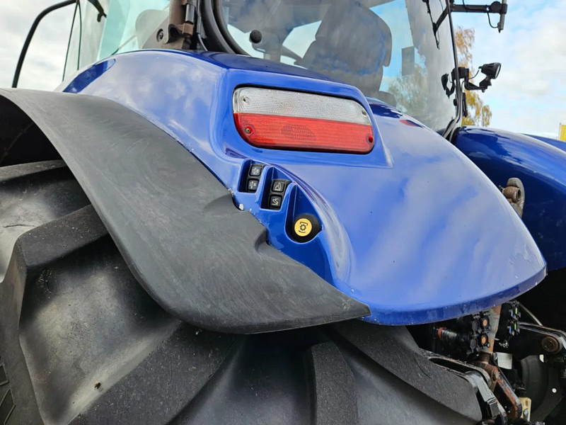 Trator New Holland T7.230AC Autocommand: foto 13