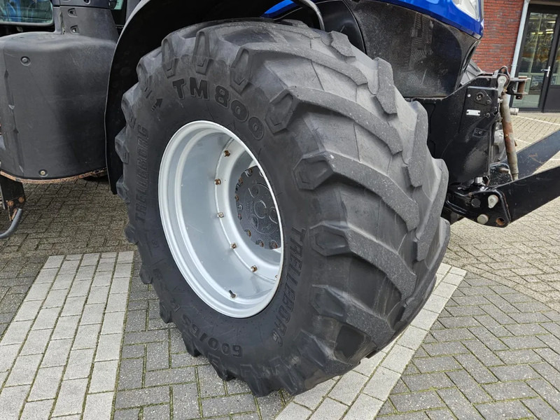 Trator New Holland T7.230AC Autocommand: foto 18