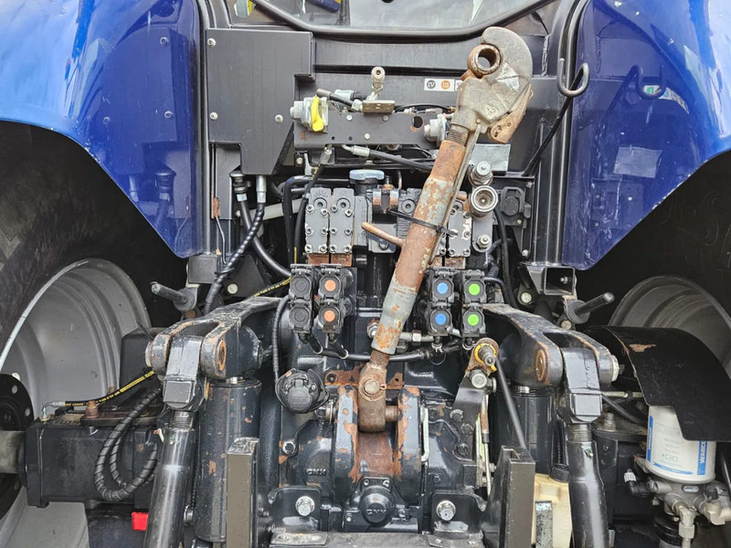 Trator New Holland T7.230AC Autocommand: foto 15