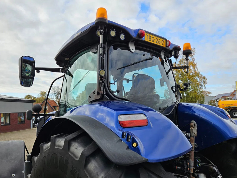 Trator New Holland T7.230AC Autocommand: foto 12