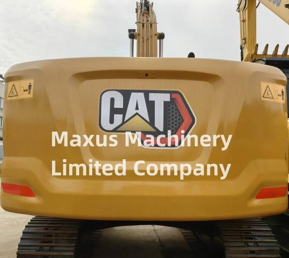 CAT 320 GC Caterpillar tracked excavator Warranty | CAT 320 GC Caterpillar гусеничний екскаватор Гарантія - Escavadora de rastos: foto 4 CAT 320 GC Caterpillar tracked excavator Warranty | CAT 320 GC Caterpillar гусеничний екскаватор Гарантія - Escavadora de rastos: foto 4