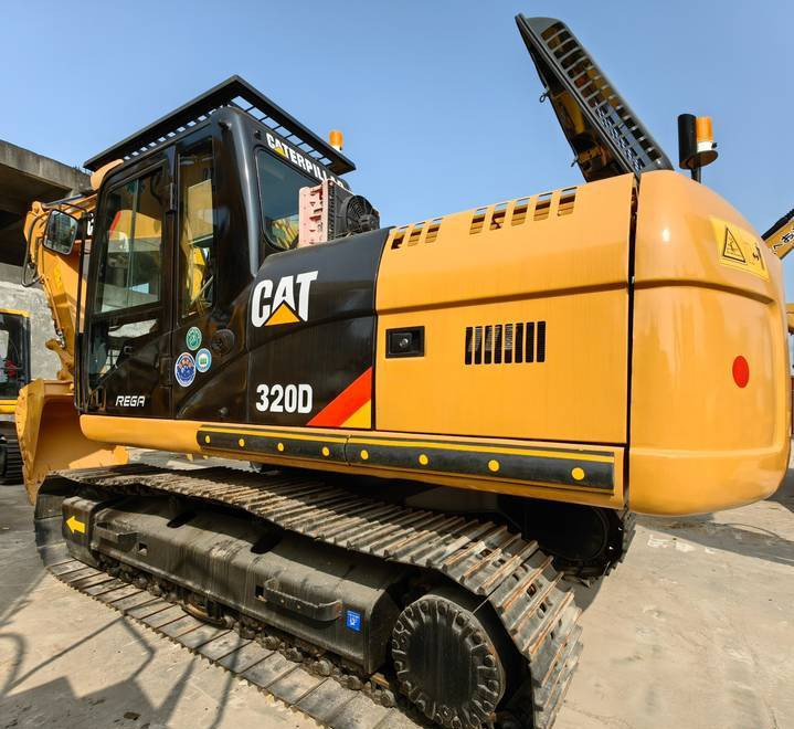 CAT 320d Caterpillar Crawler Excavator Warranty up to 10 Years CAT 320d Ковшовий екскаватор Caterpillar Гарантія до 10 Років CAT 320d Caterpillar koparka gąsienicowa Gwarancja do 10 LAT - Escavadora de rastos: foto 2 CAT 320d Caterpillar Crawler Excavator Warranty up to 10 Years CAT 320d Ковшовий екскаватор Caterpillar Гарантія до 10 Років CAT 320d Caterpillar koparka gąsienicowa Gwarancja do 10 LAT - Escavadora de rastos: foto 2