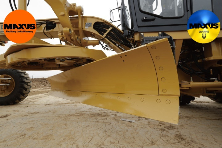 Motoniveladora Caterpillar Maxus Równiarka drogowa MAxus Cat technologia/Grader Maxus Cat Technology: foto 9